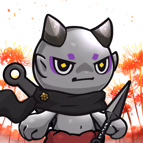 Cryptoninjapartners V2