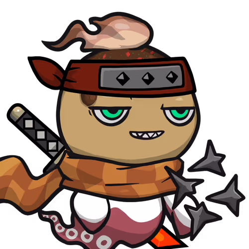 Cryptoninjapartners V2