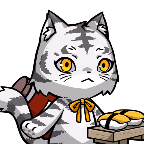 Setsuna-White tiger #07684
