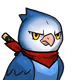 7487