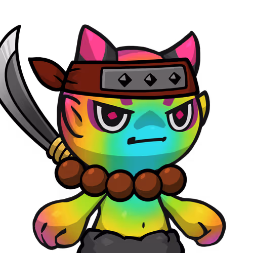Yama-Rainbow #26582