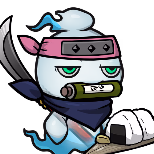 Cryptoninjapartners V2