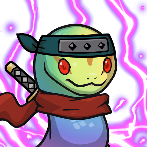 Orochi-Rainbow #26640