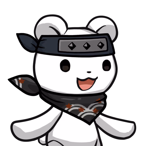 Leelee-Polar bear #12754