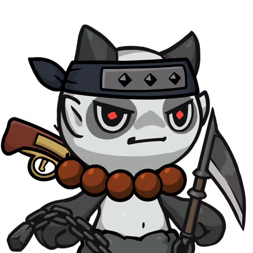 Cryptoninjapartners V2