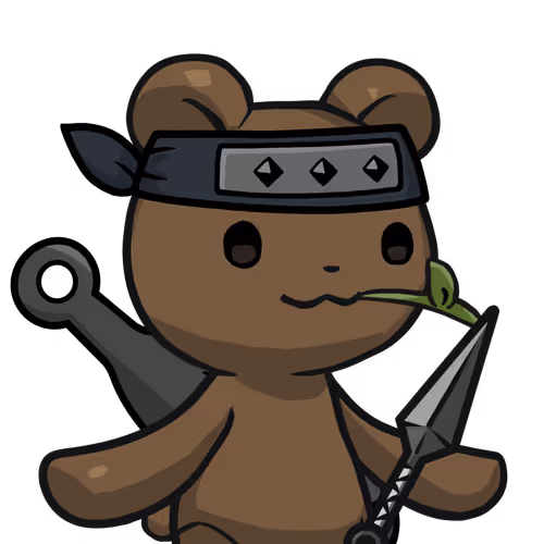 Cryptoninjapartners V2