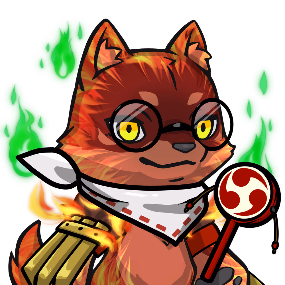 Makami-Blaze(claw) #26653