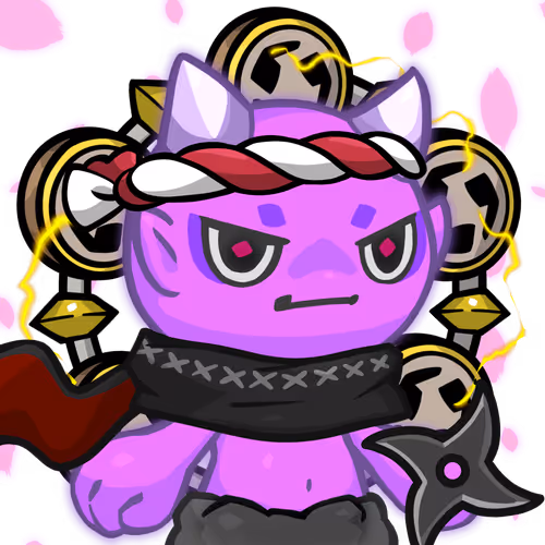 Cryptoninjapartners V2