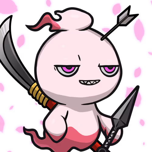 Cryptoninjapartners V2