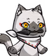 6284
