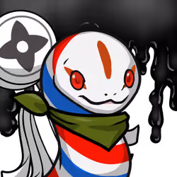 Orochi-Barber #01673