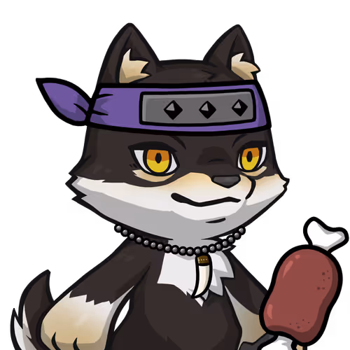 Cryptoninjapartners V2