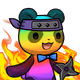 11777