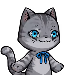 Towa-American shorthair #25279