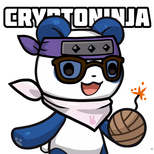 Cryptoninjapartners V2