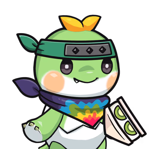 Cryptoninjapartners V2