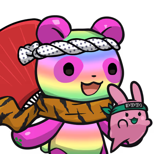 Cryptoninjapartners V2