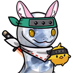 Orochi-Diamond #11005