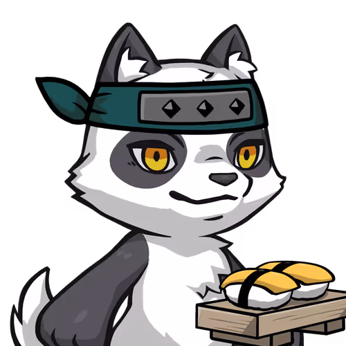 Cryptoninjapartners V2
