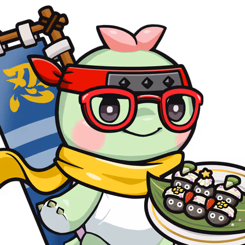 Cryptoninjapartners V2