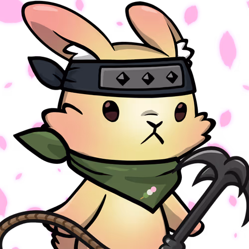 Cryptoninjapartners V2