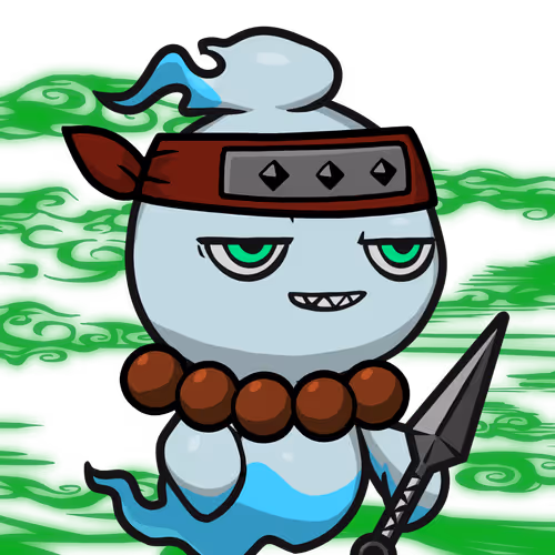 Cryptoninjapartners V2