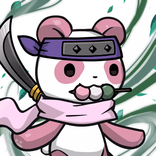 Leelee-Pink(dango) #20657