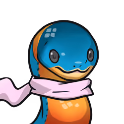 Orochi-Regal ringneck snake #20034