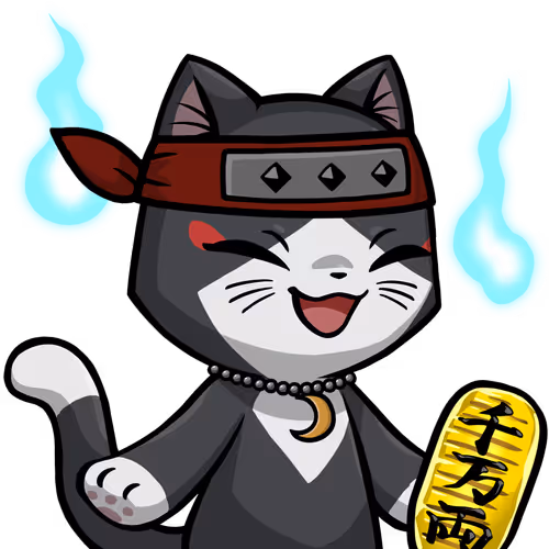 Cryptoninjapartners V2