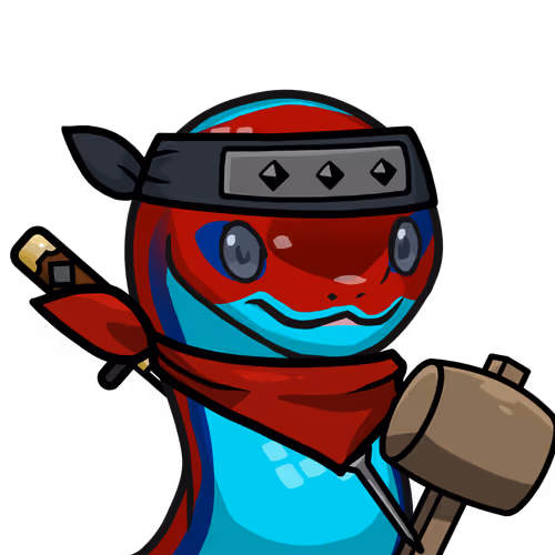 Cryptoninjapartners V2