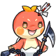 6424