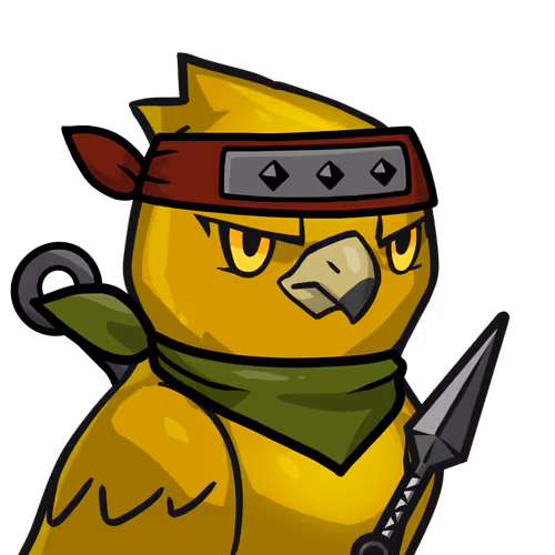 Cryptoninjapartners V2