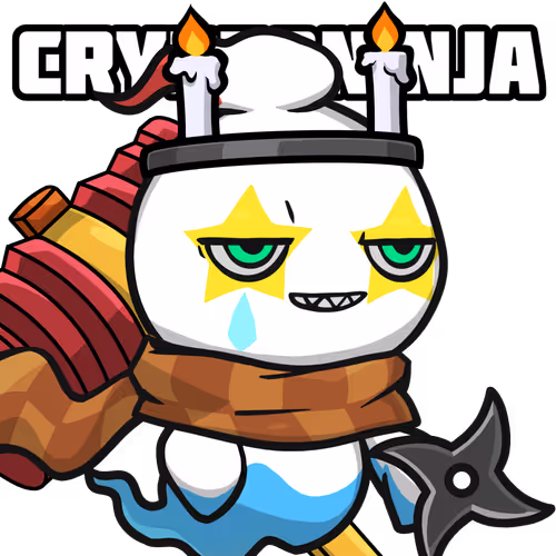 Cryptoninjapartners V2