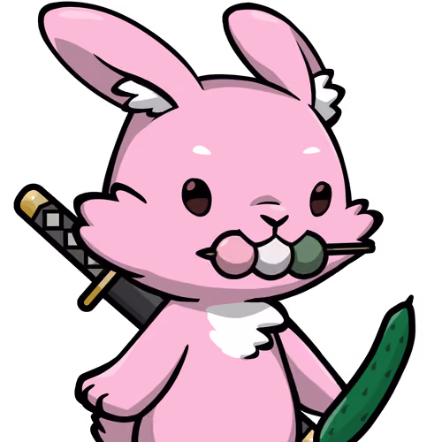 Luna-Dango #23546