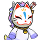 6144