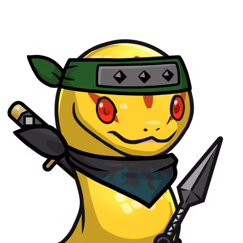 Cryptoninjapartners V2