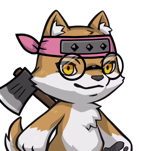 Makami-Shiba #11501