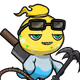 16881