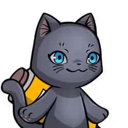 Towa-Russian blue #15357