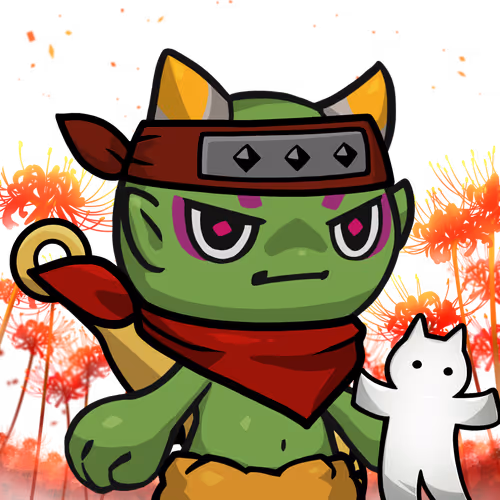 Cryptoninjapartners V2