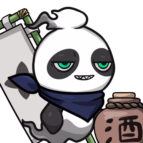 Mitama-Panda #21409
