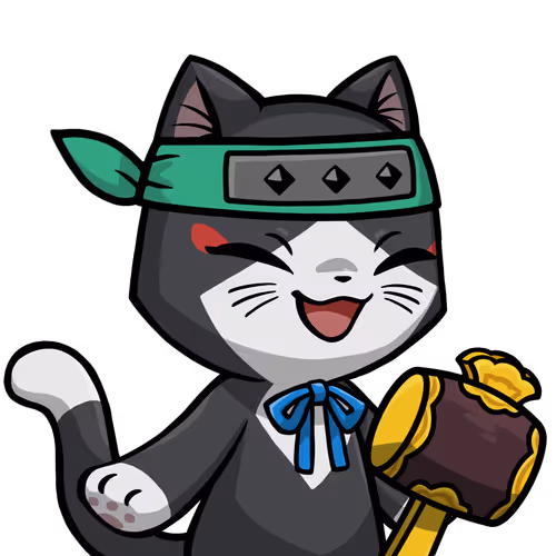 Cryptoninjapartners V2