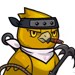 Narukami-Gold(cigar) #11334