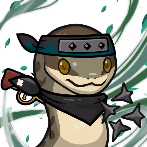 Cryptoninjapartners V2