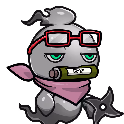 Cryptoninjapartners V2