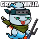 7424