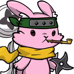 Luna-Pipe #23277