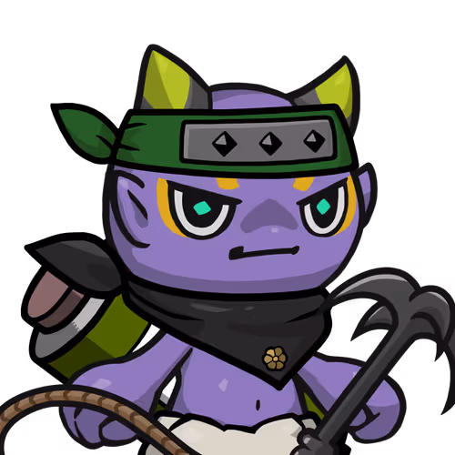 Cryptoninjapartners V2
