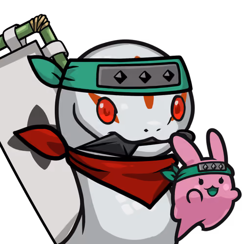 Orochi-Kunai #17796