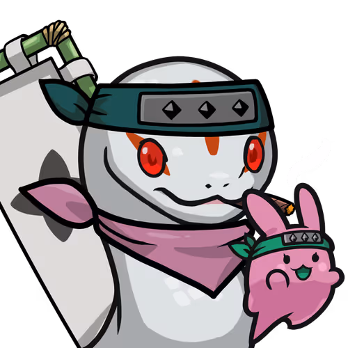 Cryptoninjapartners V2